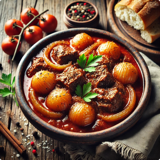 Stifado