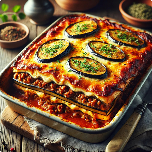 Moussaka