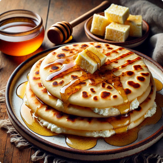 Sfakianopita