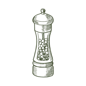 Gewürze