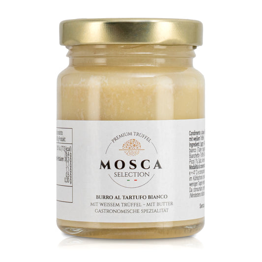 Trüffelbutter Mosca