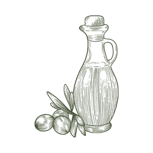Olivenöle