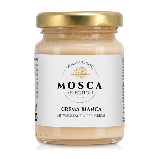 Trüffelcreme Mosca