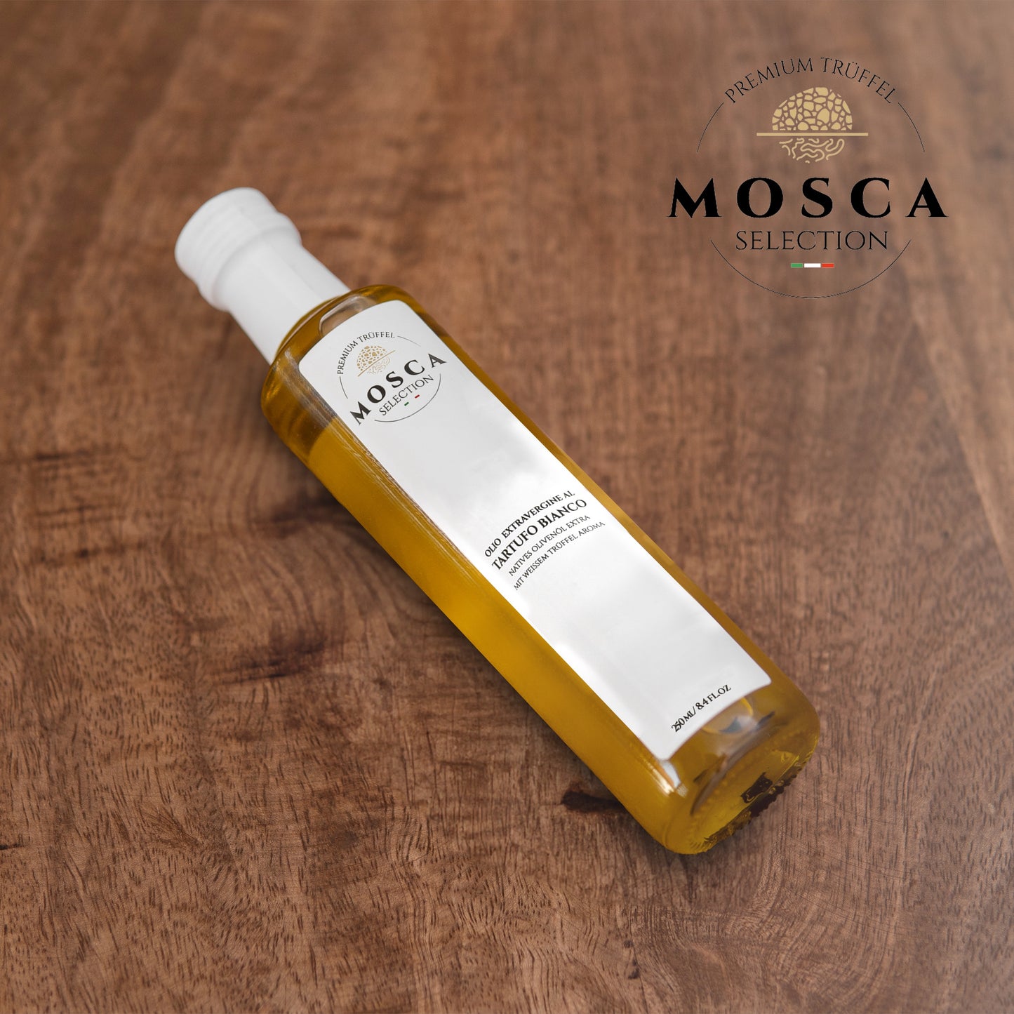 Mosca Selection Trüffelöl 250ml