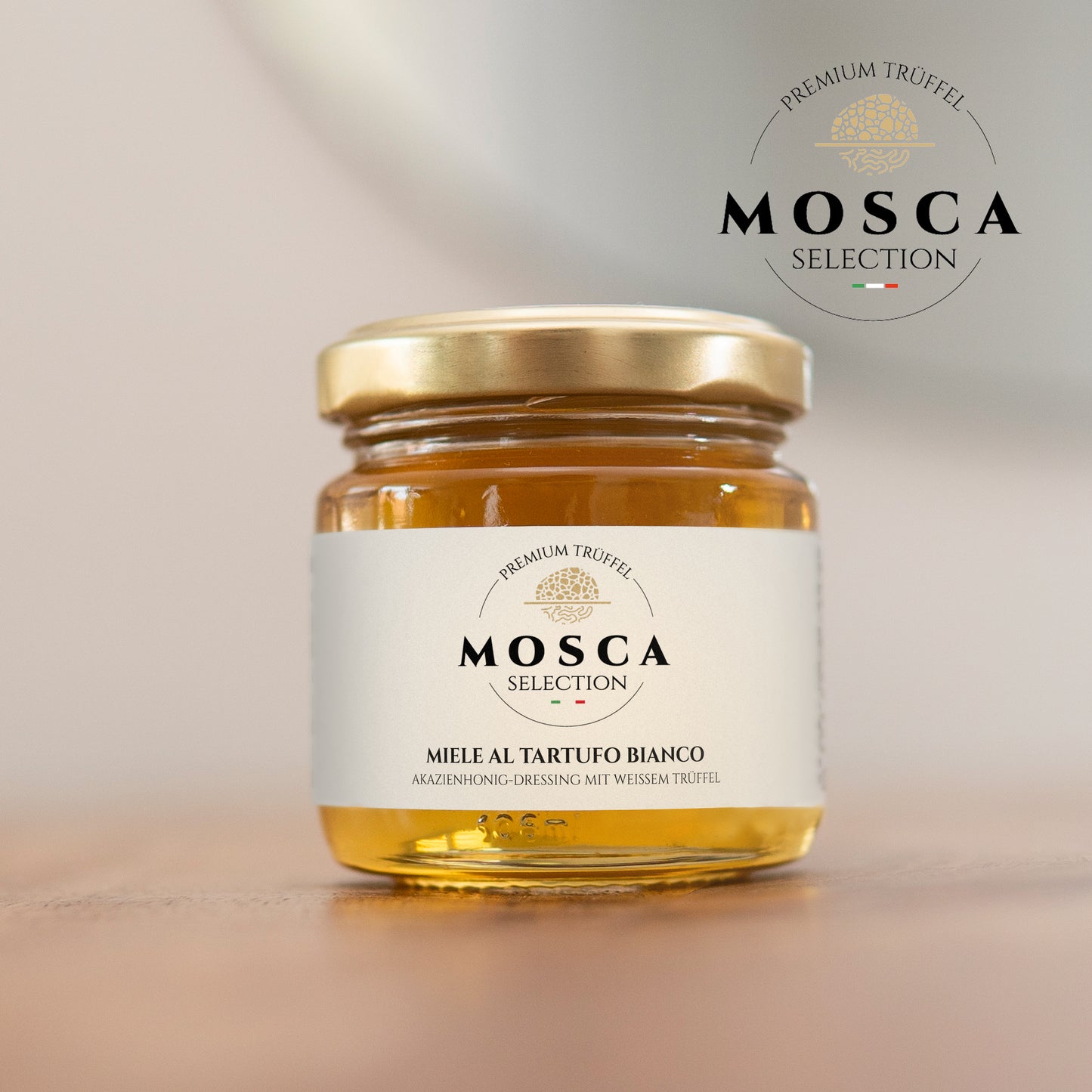 Trüffelhonig Mosca