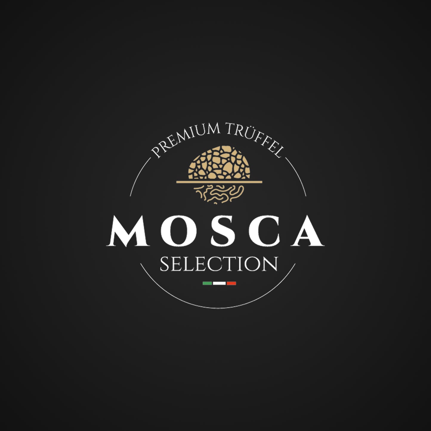 Trüffelhobel Mosca