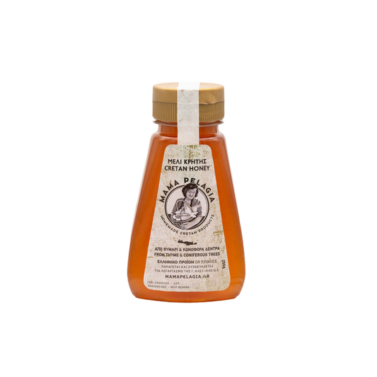 Kretischer Thymianhonig - 250g