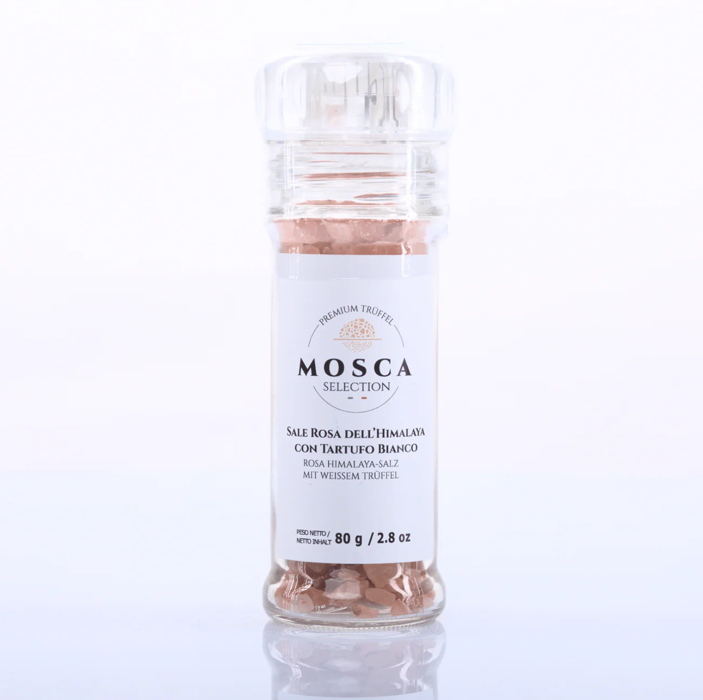 Trüffelsalz Mosca
