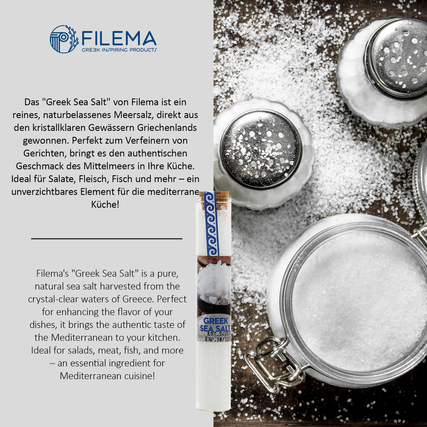 Hellas Selection