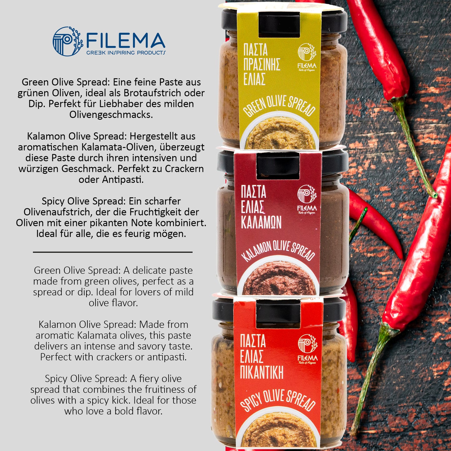 Kretas Balsamico Selection 2