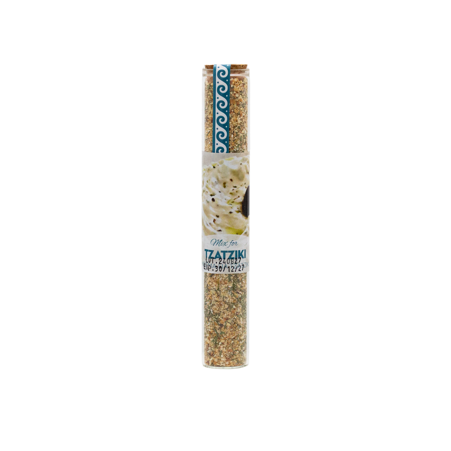 Tzatziki-Gewürzmischung - 35g