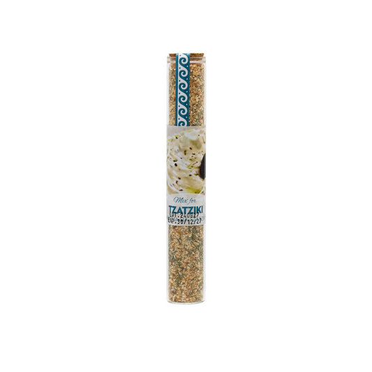 Tzatziki-Gewürzmischung - 35g