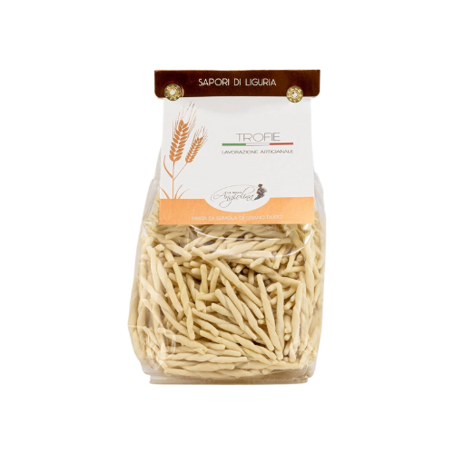 Sapori di Liguria - Trofie Pasta - 250g