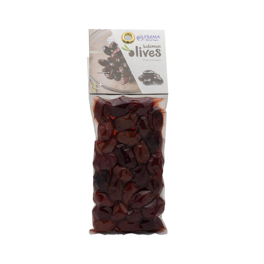 Kalamata Oliven - 100g