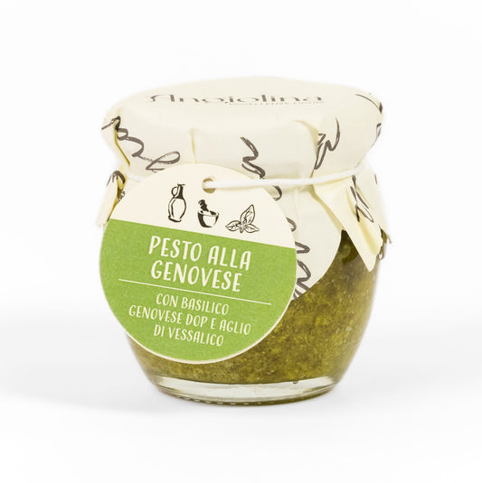 Pesto alla Genovese - 80g