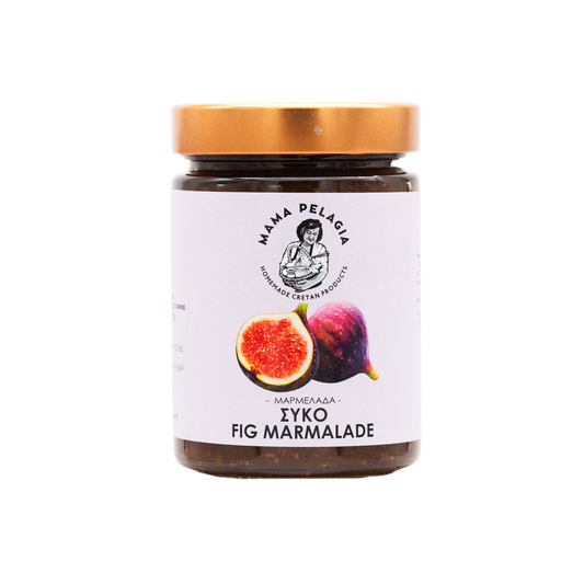 Feigenmarmelade
