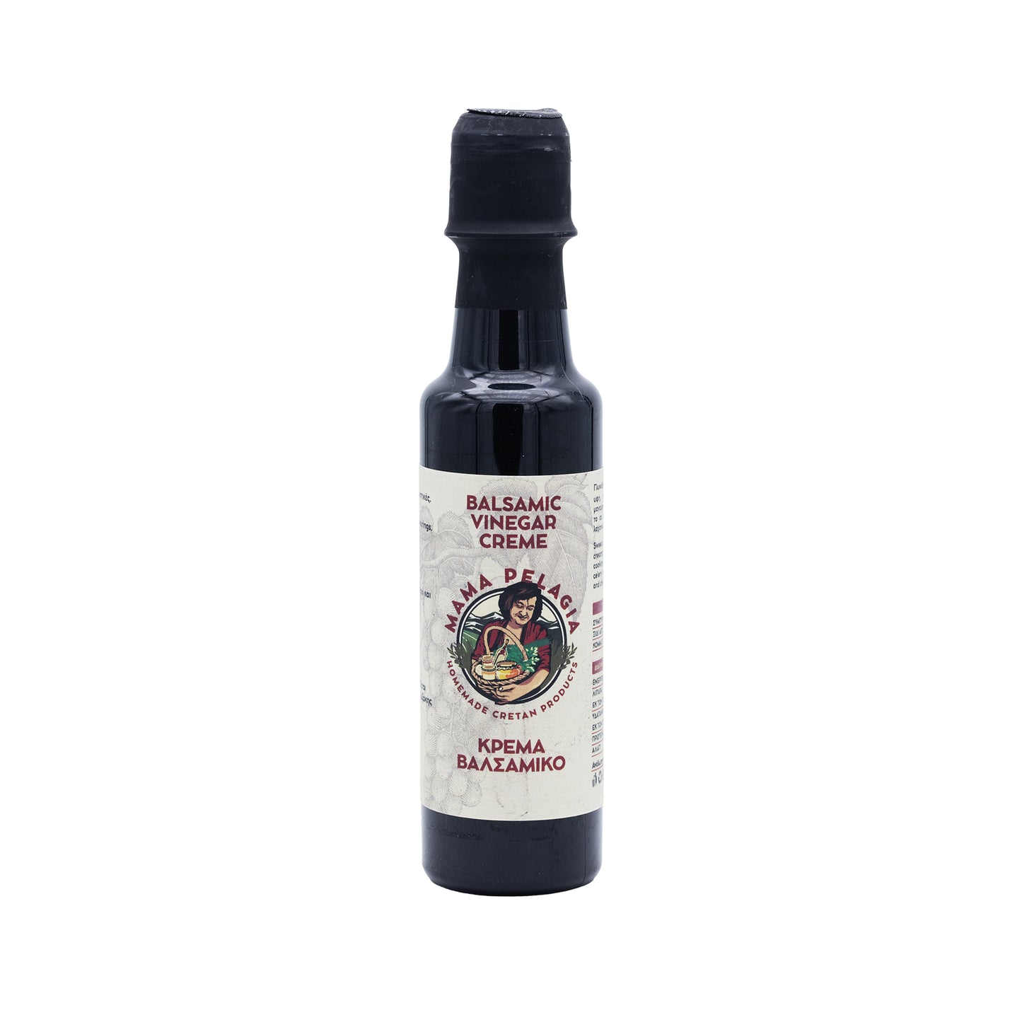 Mama Pelagia Balsamico Klassisch - 200ml
