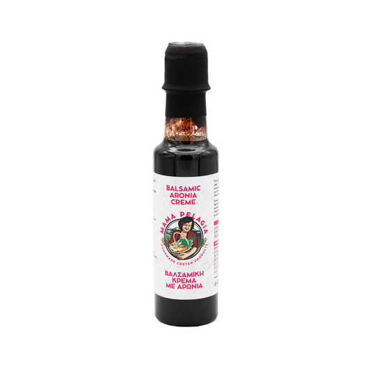 Balsamico Aronia Creme - 250ml