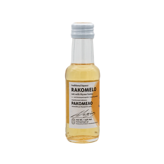 Rakomelo – 100 ml – 23 % Vol.
