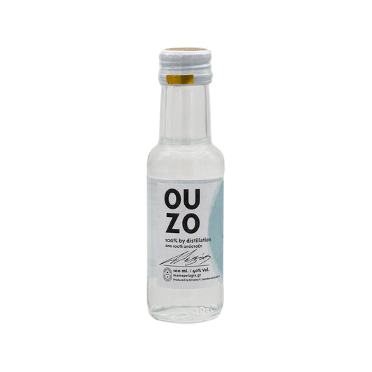 Ouzo – 100 ml – 40 % Vol.