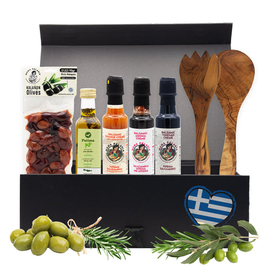Kretas Balsamico Selection 1