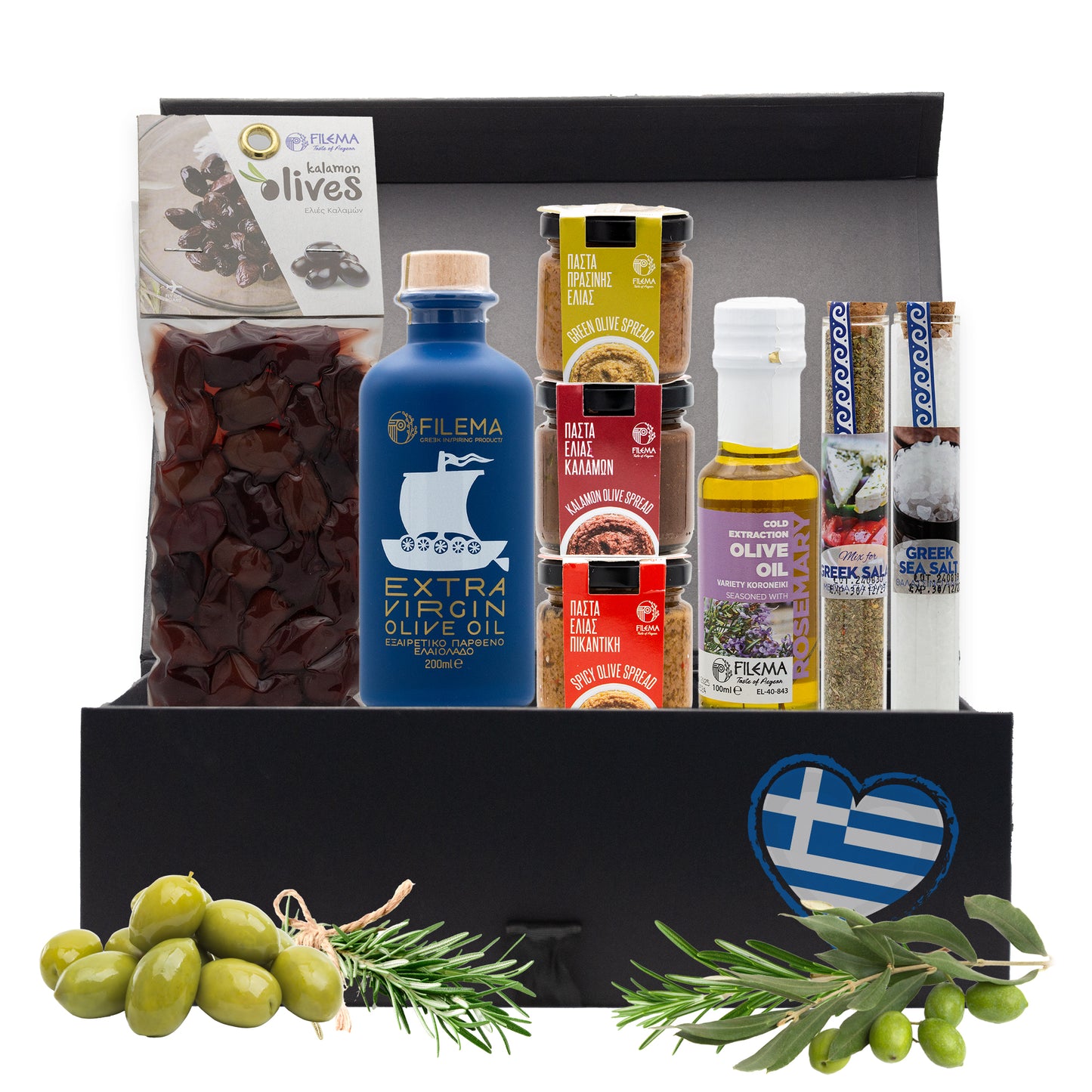 Hellas Selection
