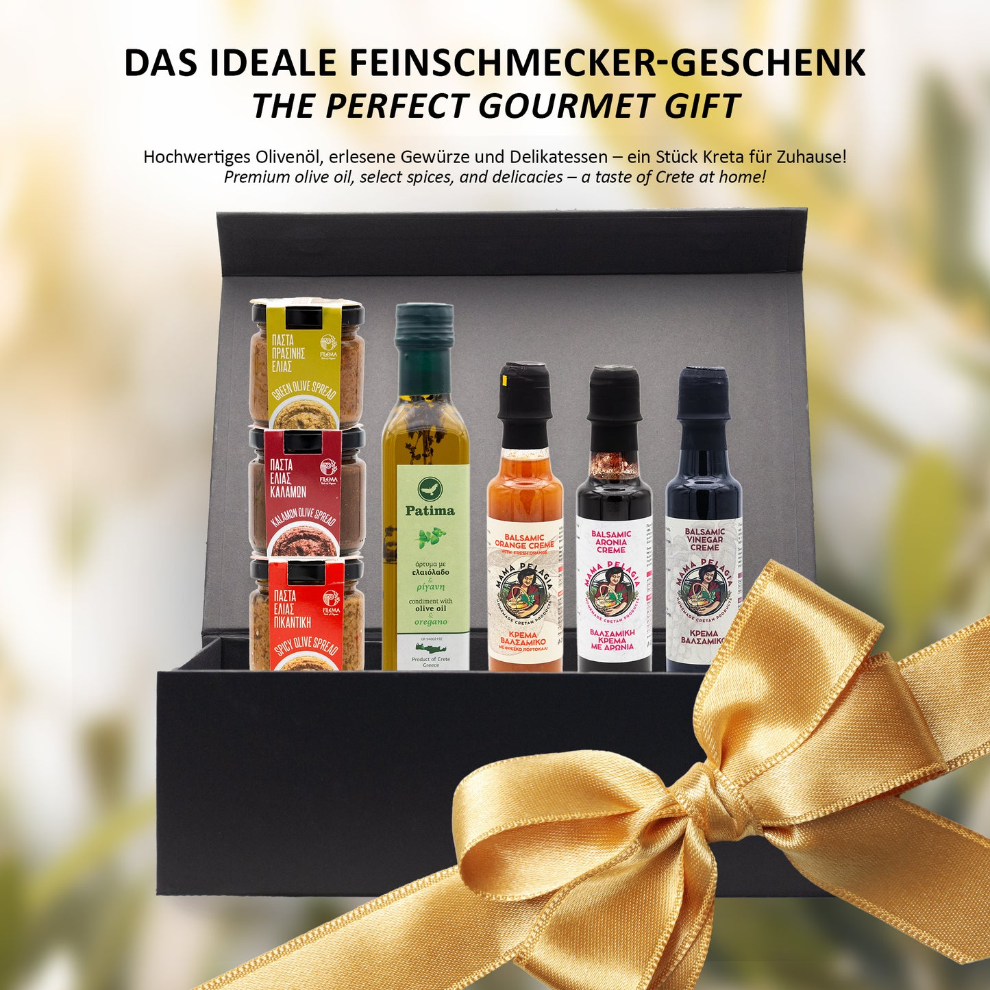 Kretas Balsamico Selection 2