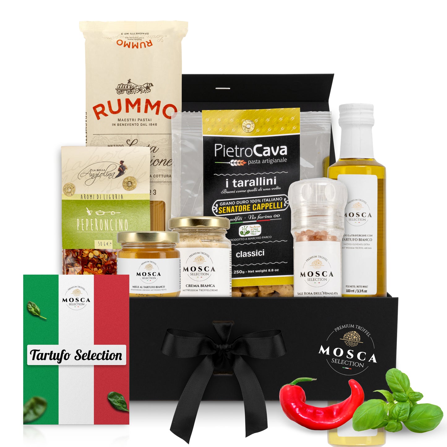 Geschenkset Tartuffo Selection 1
