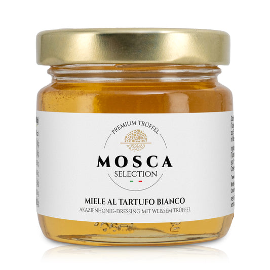 Trüffelhonig Mosca