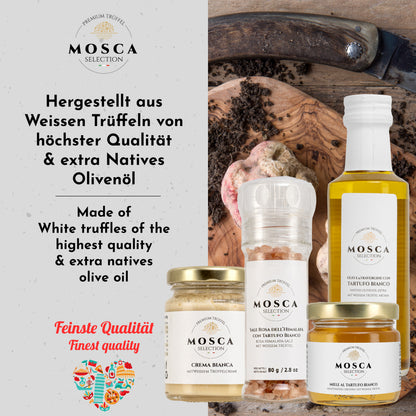 Geschenkset Tartuffo Selection 1