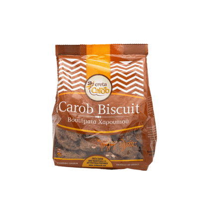 Carob Kekse - 330 g
