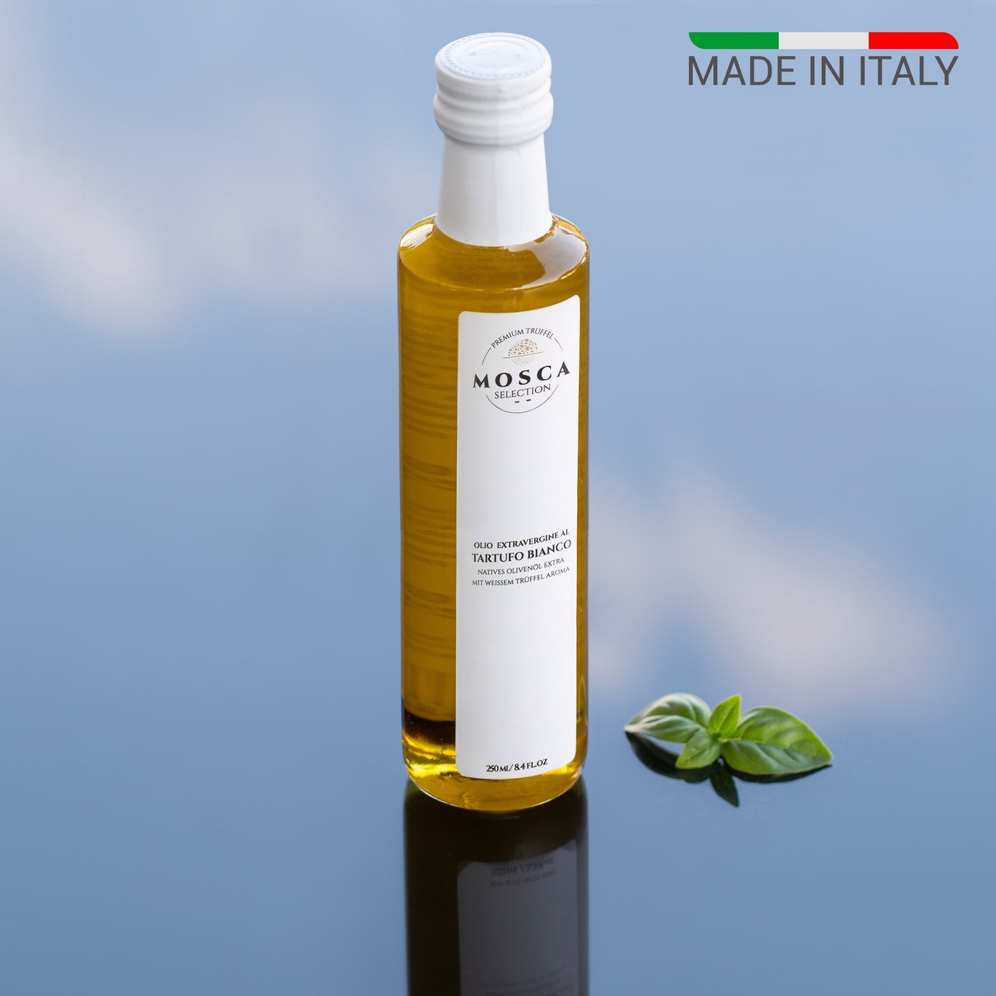 Mosca Selection Trüffelöl 250ml