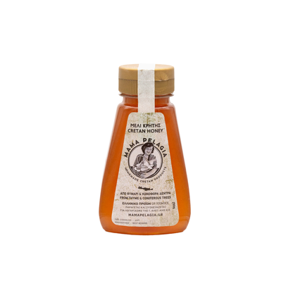 Kretischer Thymianhonig - 250g
