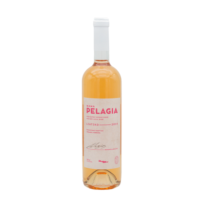 Bio-Roséwein – Liatiko 2019 – 750 ml