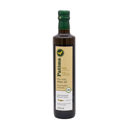Natives Olivenöl 500ml