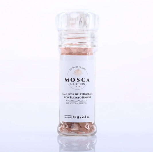 Trüffelsalz Mosca