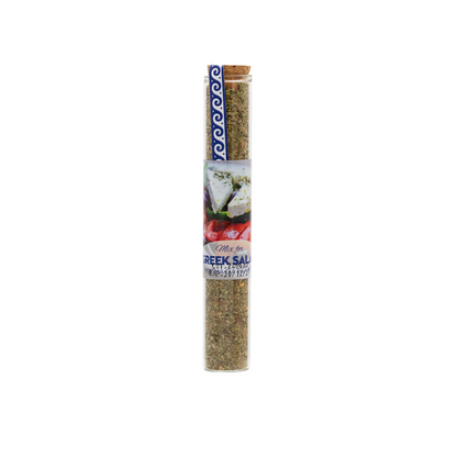 Griechische Salat-Gewürzmischung - 15g