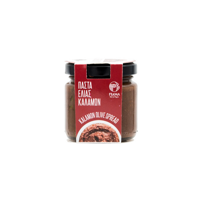 Kalamon Olivenaufstrich – 100 g