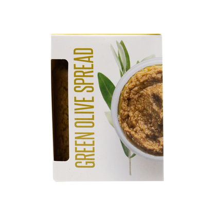 Grüne Olivenpaste – 200 g
