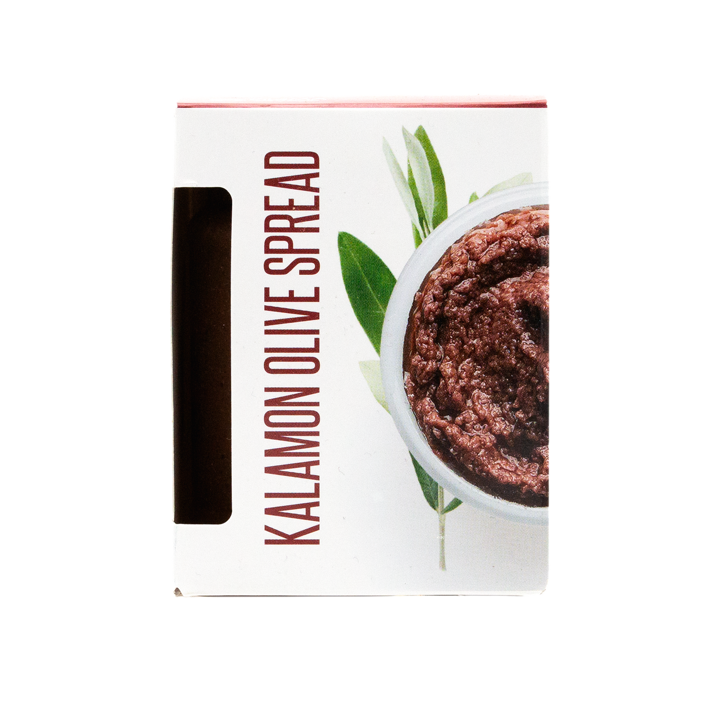 Kalamon Olivenaufstrich – 200 g