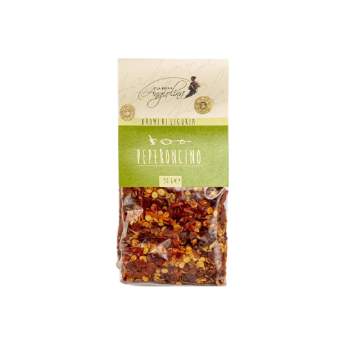Peperoncino Gewürz - 50g
