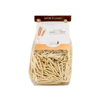 Sapori di Liguria - Trofie Pasta - 250g