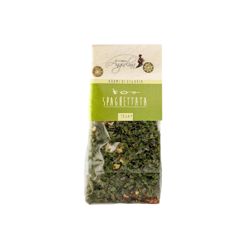Spaghettata Gewürz - 50g