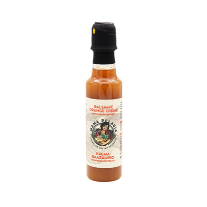 Balsamico Orange Creme - 200ml