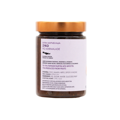 Feigenmarmelade