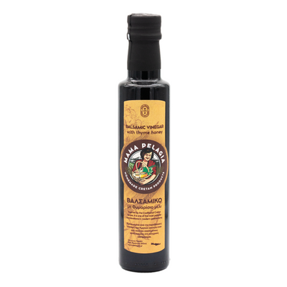 Balsamico Thymian Honig - 250ml