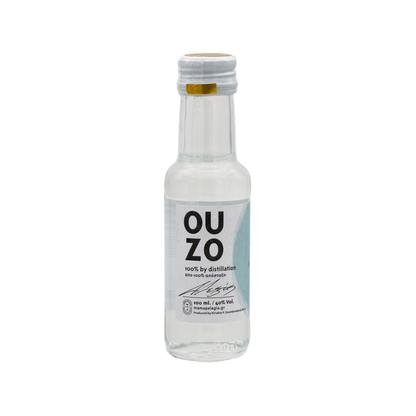 Ouzo – 100 ml – 40 % Vol.