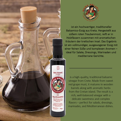Balsamico Klassisch - 250ml