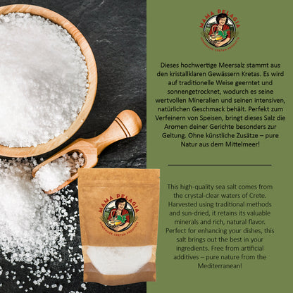 Meersalz - 250 g