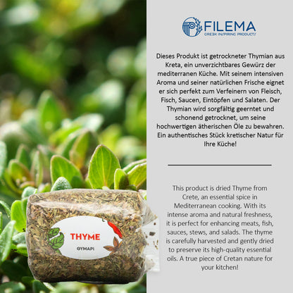 Feinkost Geschenkset aus Griechenland